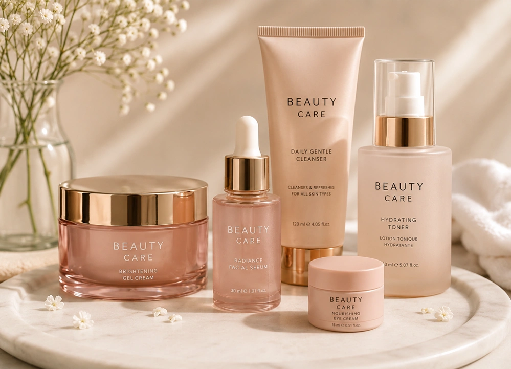 Beauty Pricing Analytics